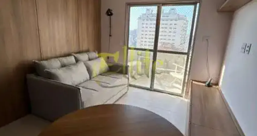 Flat para locação na bela vista, totalmente mobiliado com serviços, ao lado do hospital menino jesus!