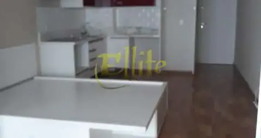Apartamento semi mobiliado para locação com 01 dormitório no bairro Vila Gomes Cardim, São Paulo!