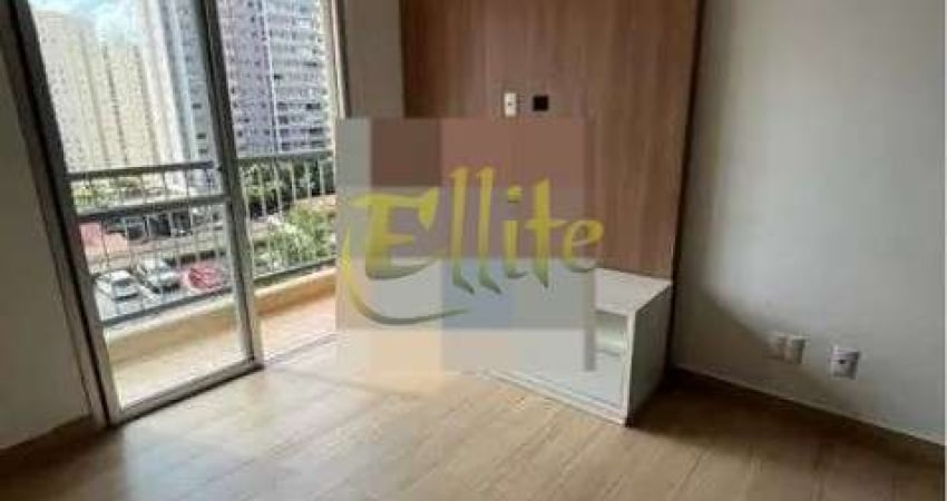 Apartamento mobiliado para locação na região da Vila Leopoldina, São Paulo!