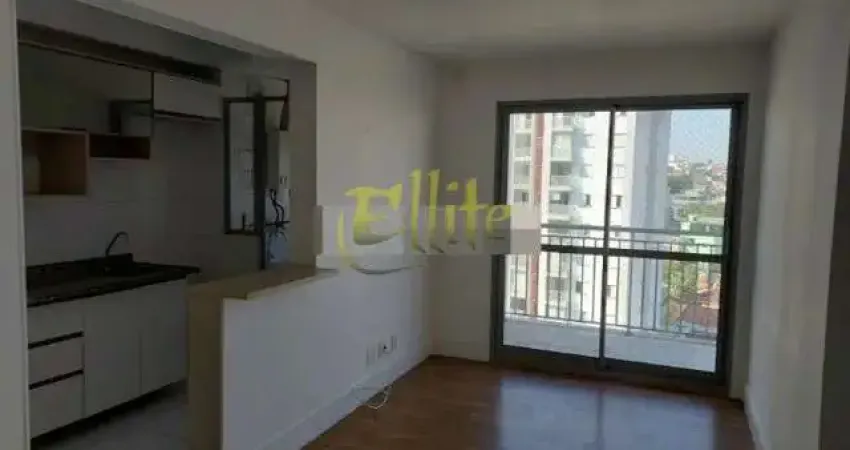 Apartamento para locação no bairro vila santa catarina, são paulo!
