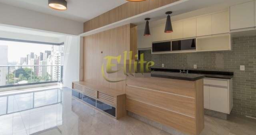 Apartamento para locação na região de Pinheiros, São Paulo!