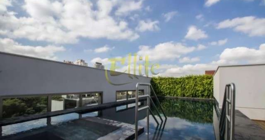 Apartamento para venda na região de Pinheiros, São Paulo!