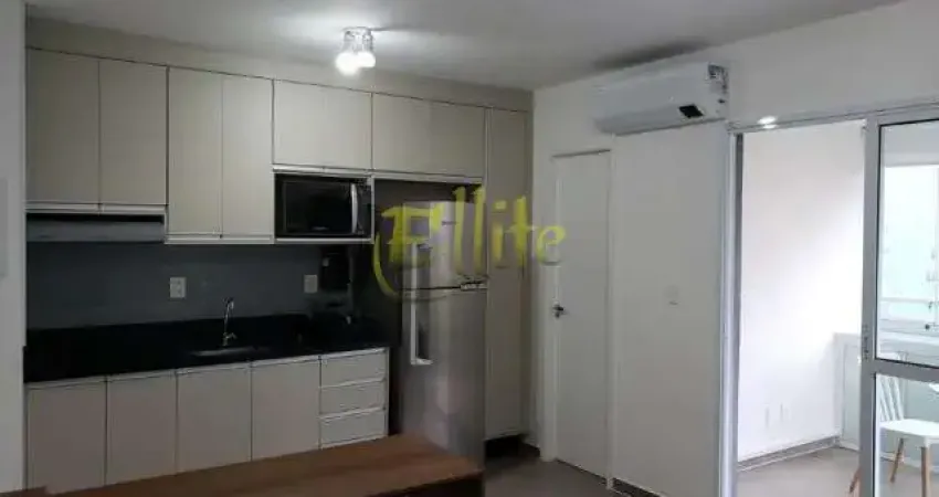 Apartamento mobiliado para locação no bairro Vila Mariana, São Paulo!