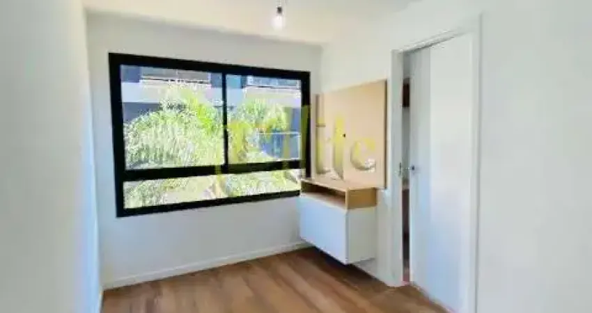 Apartamento com 2 quartos