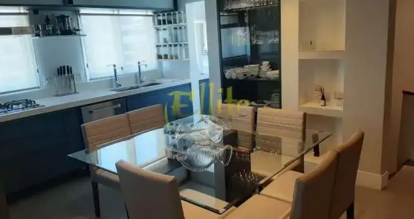 Apartamento mobiliado com 02 dormitórios para locação no bairro Planalto Paulista em São Paulo!