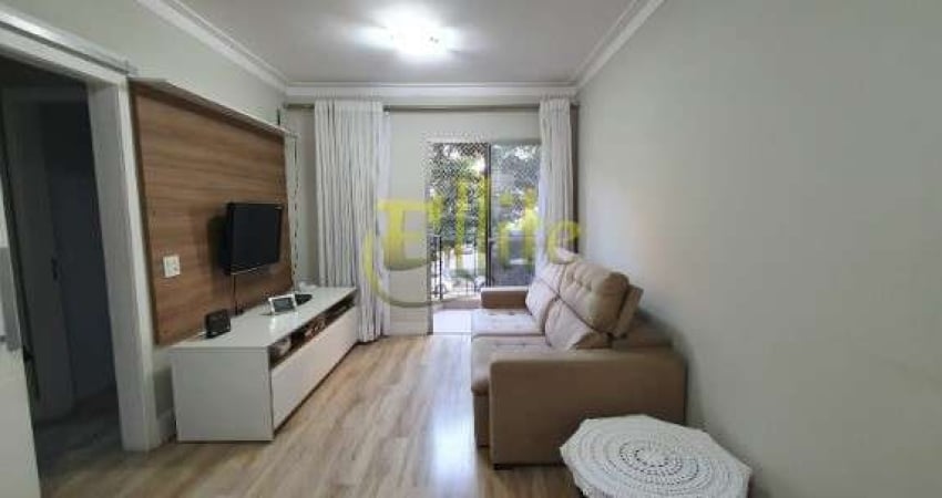 Apartamento mobiliado para locação e venda no bairro Vila Mascote, São Paulo!