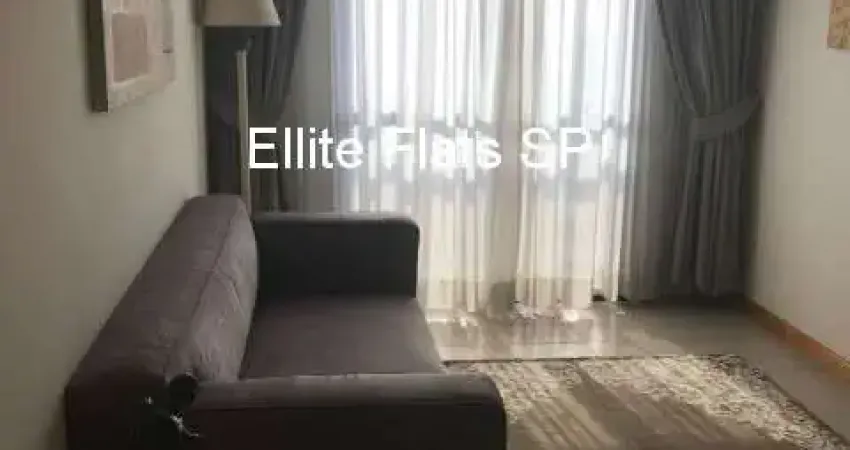 Apartamento com 1 quarto para alugar na Rua Vergueiro, 1661, Paraíso, São Paulo
