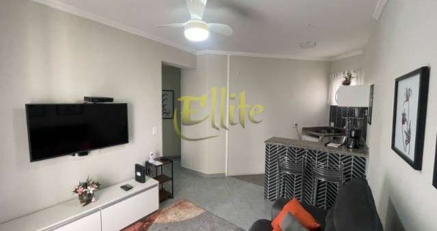 Flat para alugar no Paraíso, totalmente mobiliado com serviços, próximo ao parque do Ibirapuera!