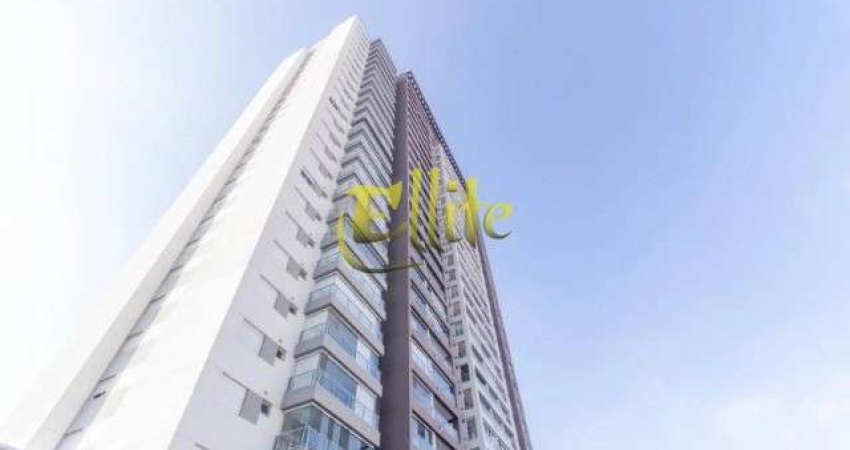 Apartamento para locação com 01 dormitório no bairro Vila Gomes Cardim, São Paulo!