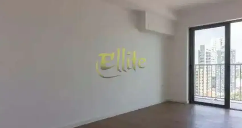 Apartamento sem mobília para venda no bairro Pinheiros em São Paulo!