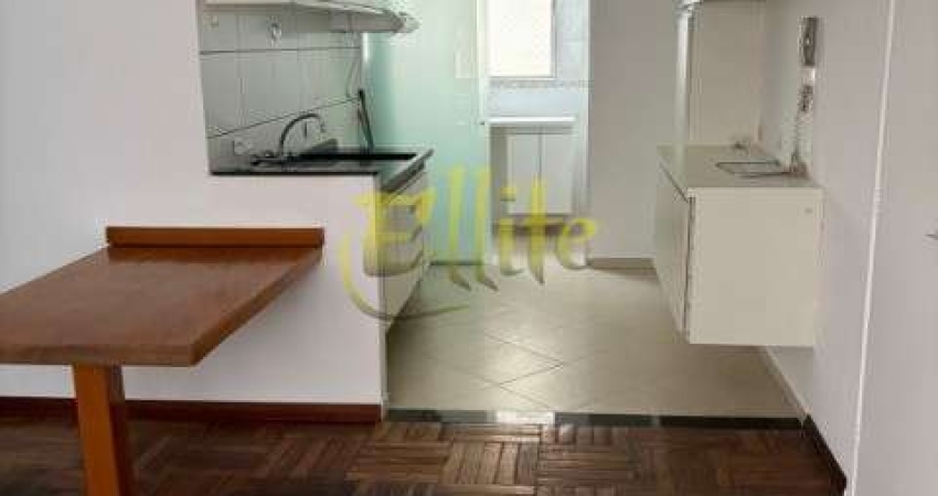 Apartamento sem mobília de 02 dormitórios para venda no bairro Campo Belo, São Paulo!