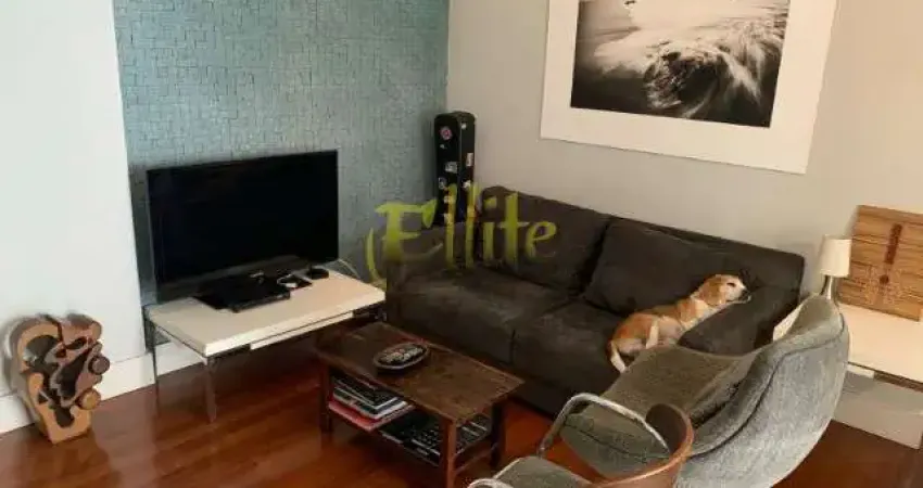 Apartamento mobiliado para locação e venda no bairro vila olímpia, são paulo!