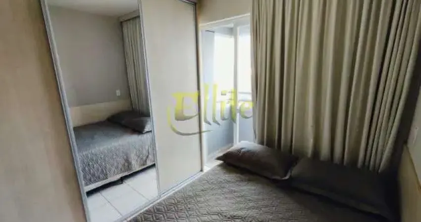 Apartamento studio para alugar em pinheiros totalmente mobiliado, próximo da universidade unicid!