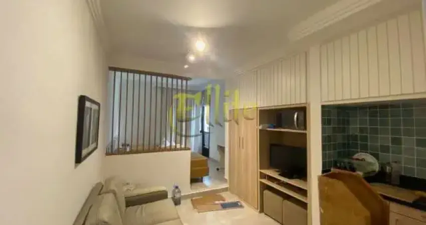 Flat para locação no jardins, totalmente mobiliado com serviços, próximo do hospital das clinicas!