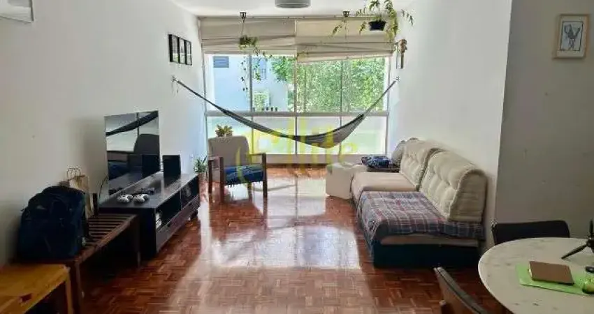 Apartamento mobiliado com 02 dormitórios para locação e venda no bairro Pinheiros em São Paulo!
