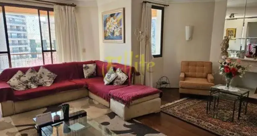 Apartamento mobiliado com 04 dormitórios para locação e venda no bairro Planalto Paulista, São Paulo!