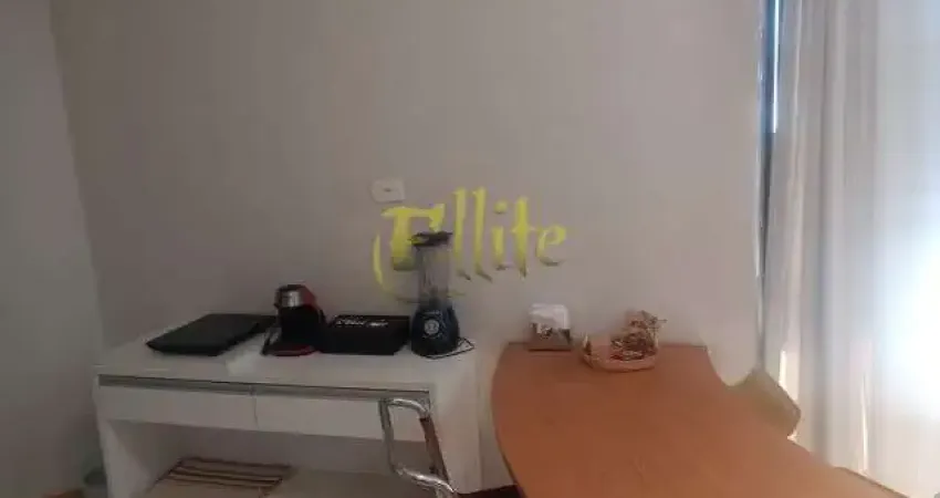 Apartamento mobiliado para locação, localizado no bairro da Vila Clementino, São Paulo!