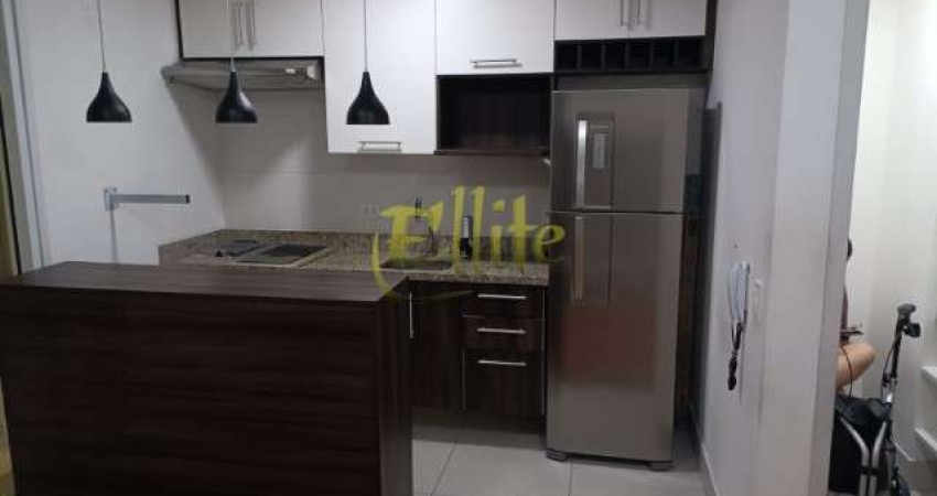Apartamento mobiliado para locação e venda no bairro Campo Belo em São Paulo!