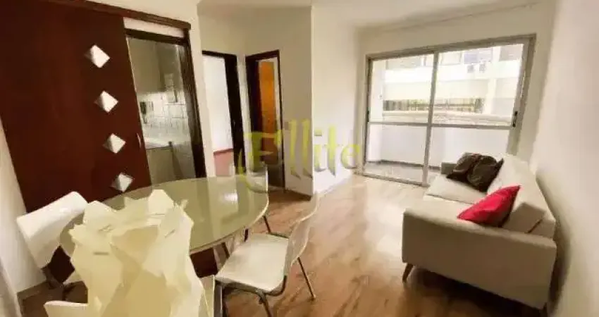 Apartamento semi mobiliado com 01 dormitório para venda na região da Consolação em São Paulo!