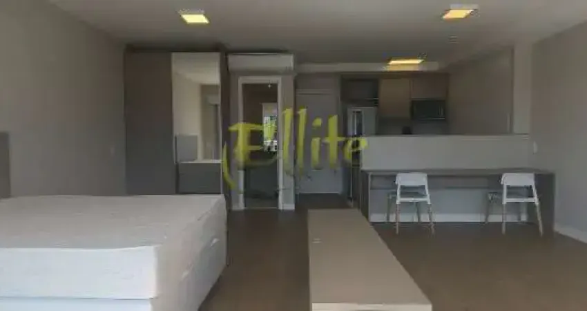 Apartamento para locação em São Paulo-SP, Vila Cruzeiro: 1 quarto, 1 sala, 1 vaga de garagem, 45m² de área. Venha conferir!
