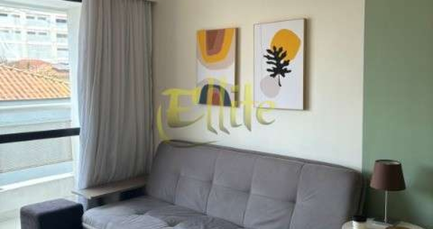 Apartamento para locação em Moema, totalmente mobiliado com serviços, ao lado do shopping Ibirapuera!