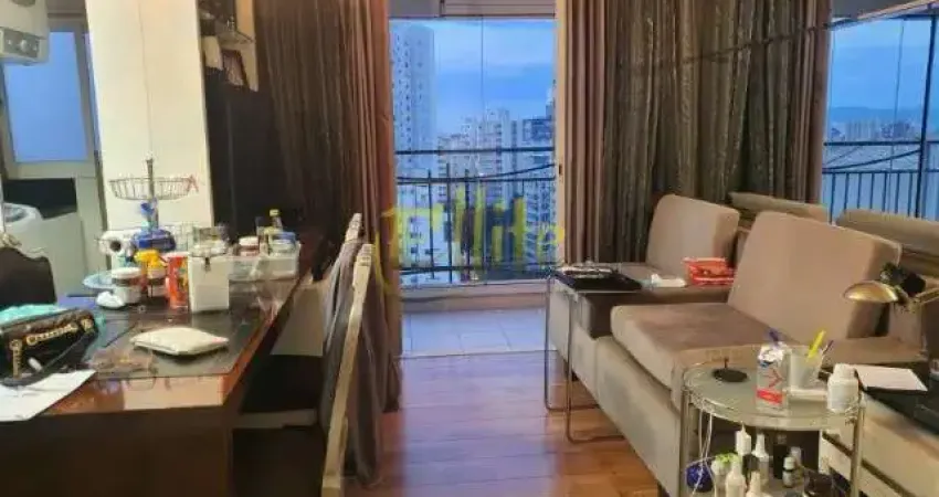 Apartamento à venda em São Paulo-SP, Jardim Paulista: 2 quartos, sendo uma suite, banheiro social, 2 vagas de garagem, 56,30 m² de área.