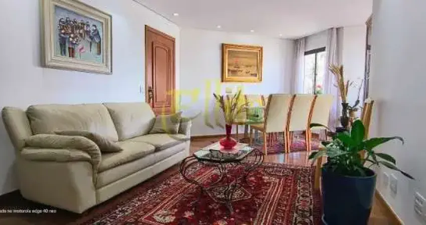 Apartamento mobiliado com 03 dormitórios para locação e venda no bairro Saúde, São Paulo