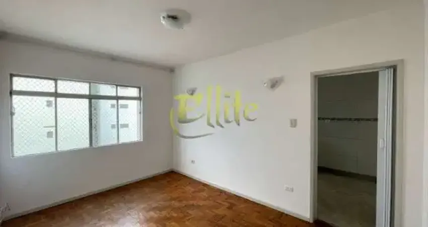 Apartamento sem mobília para locação na Vila Nova Conceição, São Paulo!