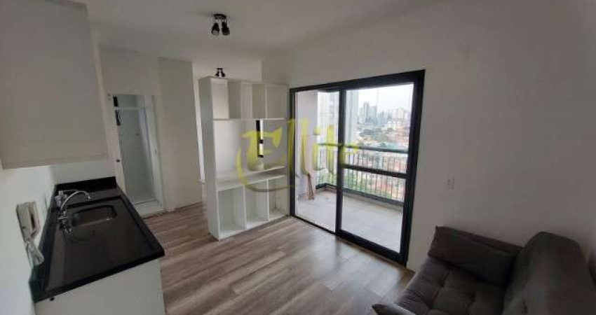 Apartamento sem mobília para locação no bairro Saúde, São Paulo!