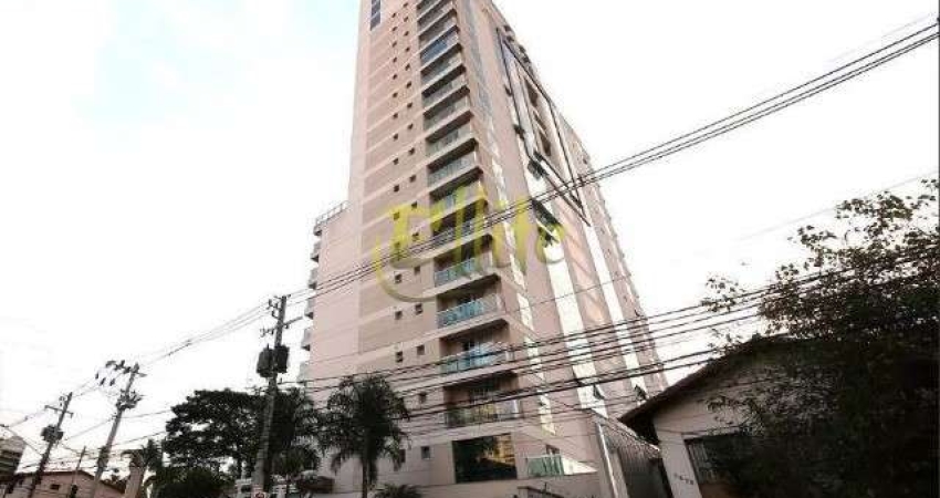 Apartamento mobiliado para locação na região do Brooklin, São Paulo!!