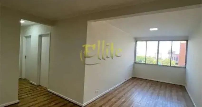 Apartamento sem mobília com 02 dormitórios para venda no bairro Santana em São Paulo!
