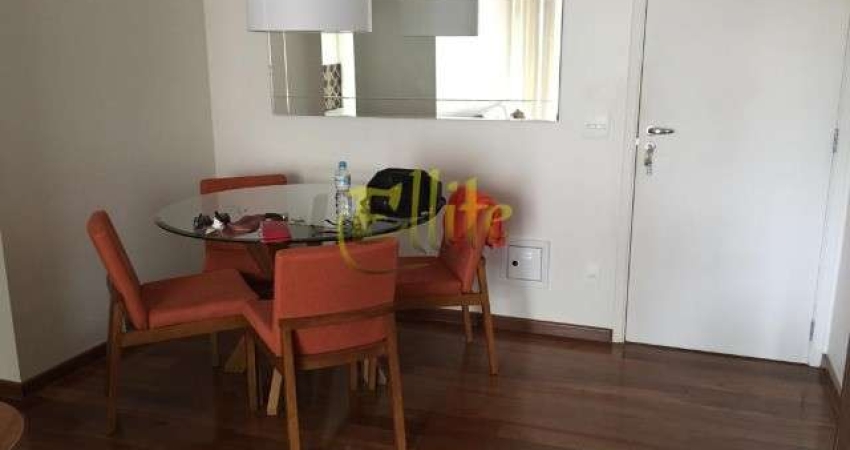 Apartamento para locação e venda na região da Vila Nova Conceição, São Paulo!