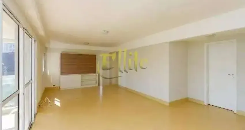 Apartamento sem mobília de 02 dormitórios para locação no Brooklin, São Paulo!