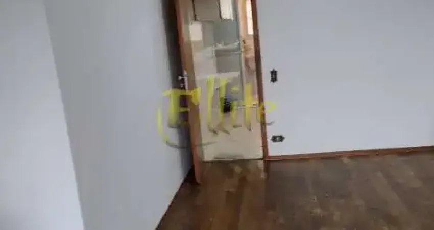 Apartamento sem mobília com 02 dormitórios para locação e venda na região do Campo Belo em São Paulo!