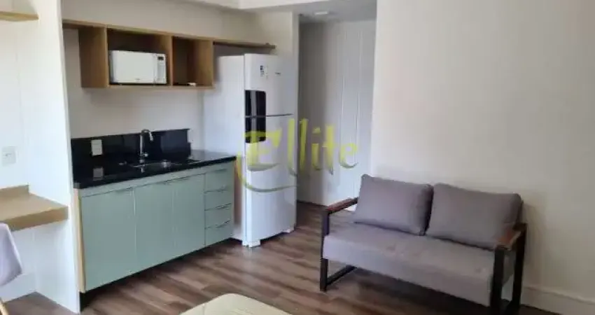 Studio totalmente mobiliado para locação e venda em moema sp, à 5 minutos da estação de metrô eucaliptos!