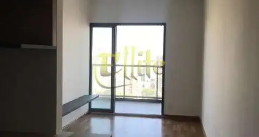 Apartamento sem mobília para locação em Pinheiros, São Paulo!