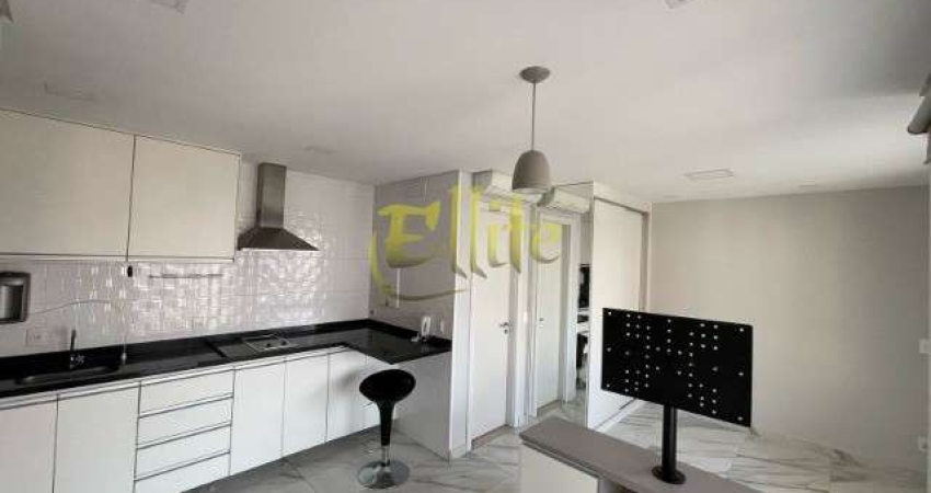 Apartamento semi mobiliado para venda na Barra Funda, São Paulo!