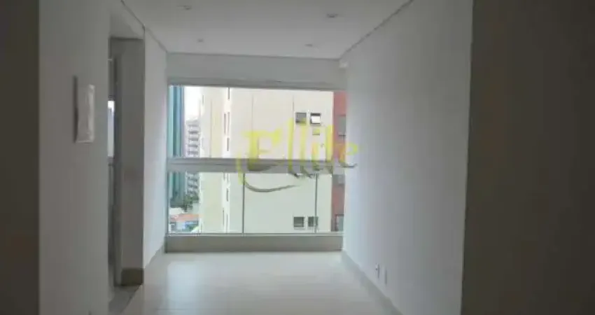 Apartamento sem mobília com 02 dormitórios para locação na Consolação em São Paulo!