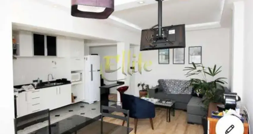 Apartamento sem mobília com 02 dormitórios para locação no bairro Aclimação, em São Paulo!