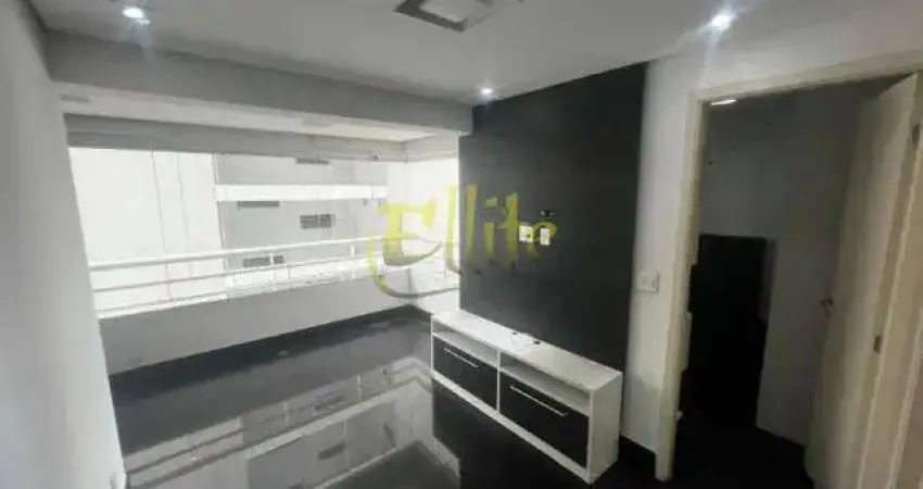 Apartamento sem mobília para locação no bairro Bela Vista, São Paulo!