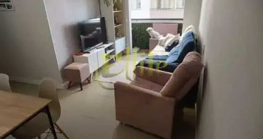 Apartamento com 3 quartos à venda na Rua Baía Grande, 744, Vila Bela, São Paulo