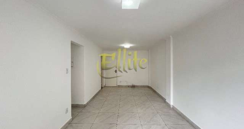 Apartamento sem mobília para locação no bairro Bela Vista,, São Paulo!