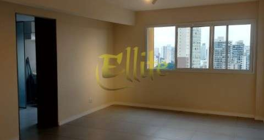 Apartamento sem mobília para locação no bairro Vila Mariana, São Paulo!