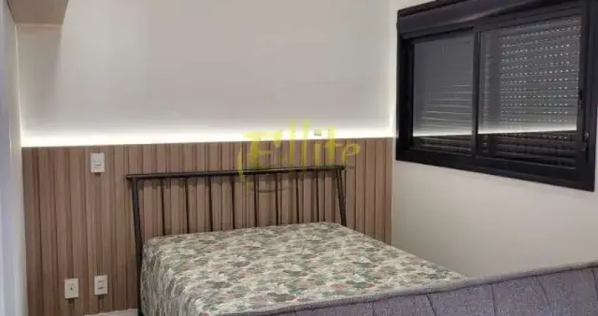 Studio mobiliado para locação e venda no bairro Vila Mariana, São Paulo!