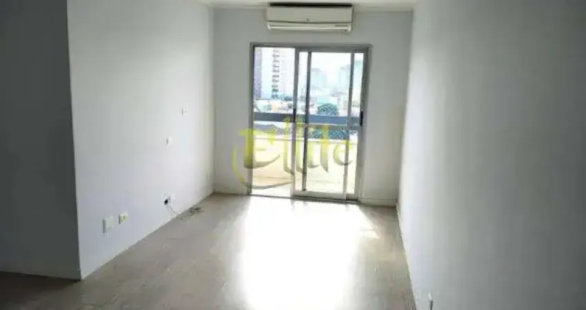 Apartamento sem mobília com 03 dormitórios para locação no bairro Vila Moinho Velho (Zona Sul), São Paulo!