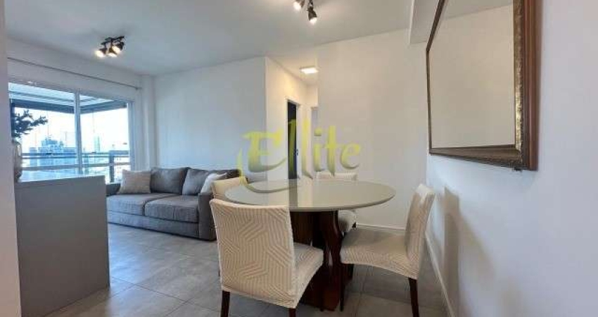 Apartamento mobiliado com 02 dormitórios para locação no bairro Chácara Santo Antônio (Zona Sul) em São Paulo!