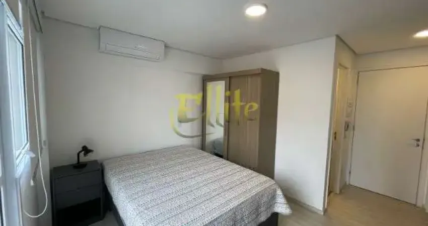 Studio com 01 dormitório para locação no bairro República, São Paulo!