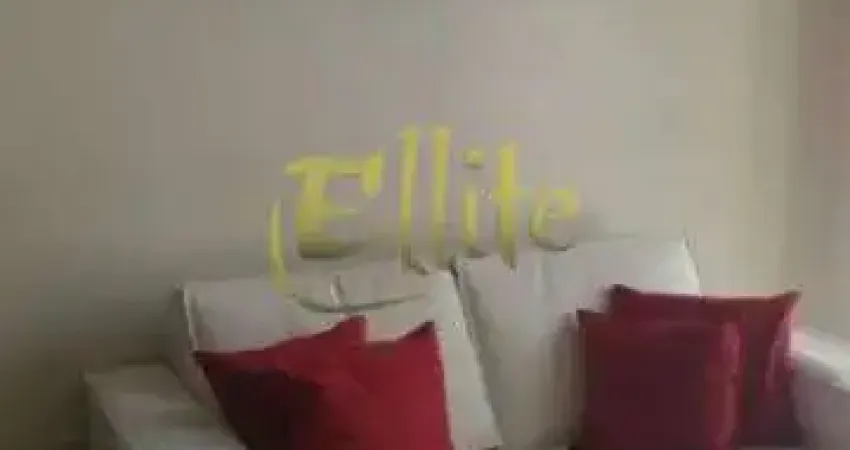 Apartamento com 1 quarto para alugar na Rua Tuim, Moema, São Paulo