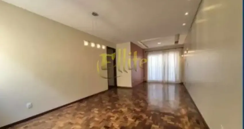 Apartamento sem mobília para locação no bairro Bela Vista,, São Paulo!