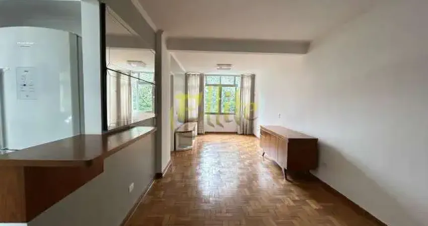 Apartamento semi mobiliado com 02 dormitórios para locação no bairro Pinheiros em São Paulo!